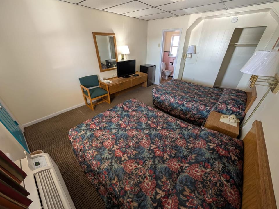 Relax Inn Hotel in Delaware