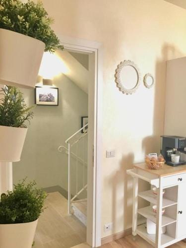 Fiori di Acaia Hotel in Umbria