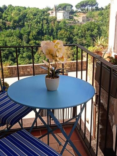 Alla Riscossa Hotel in Pitigliano