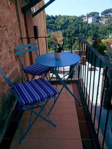 Alla Riscossa Hotel in Pitigliano