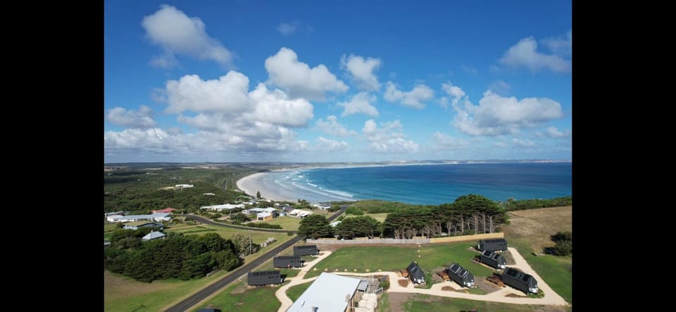 Swell At Cape Bridgewater Apartment hotel in Cape Bridgewater