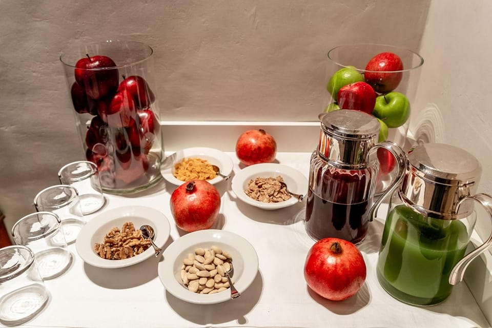 Palazzo Sbaraglini Hotel in Assisi