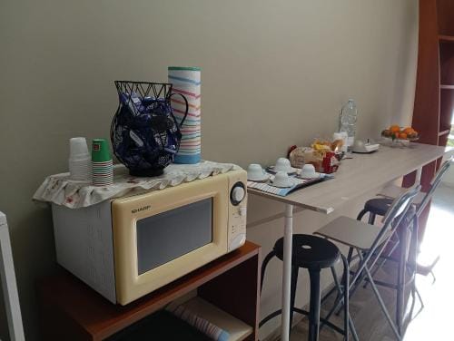 B&B da Giusy Hotel in Abruzzo