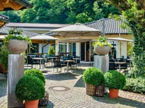 Haus Maximilian by Hotel Lamm Hotel in Hesse