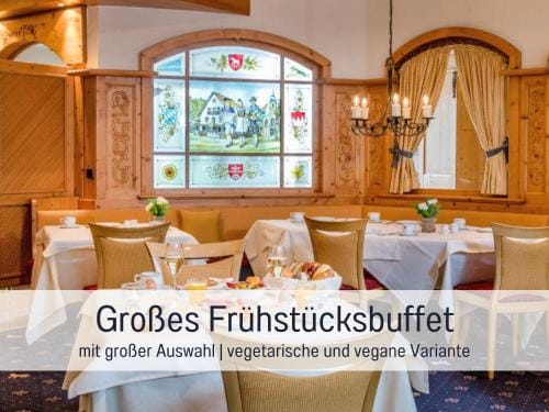 Haus Maximilian by Hotel Lamm Hotel in Hesse