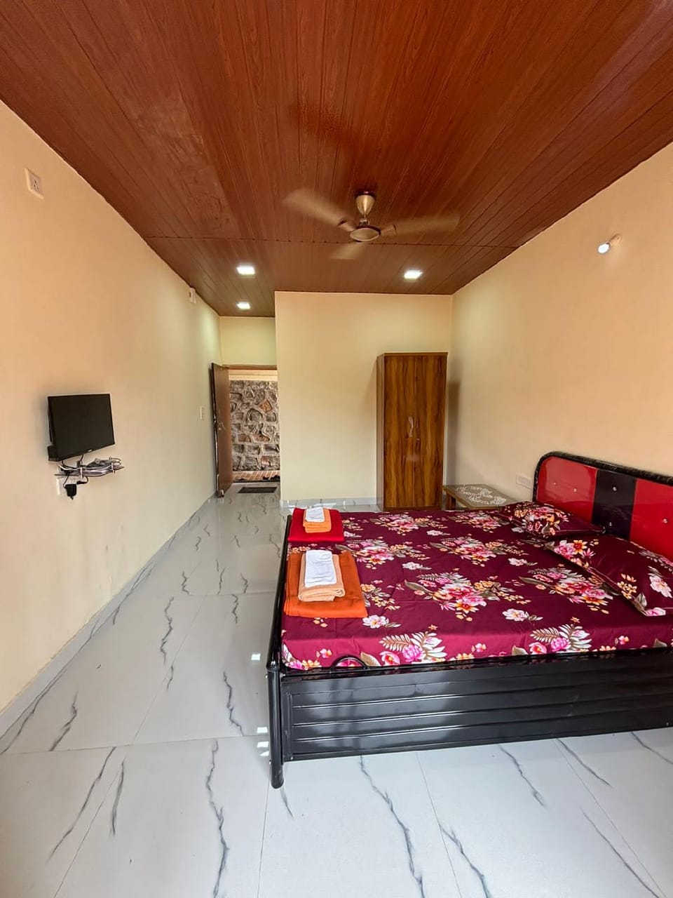 Charviks Blue Diamond Resort Resort in Maharashtra