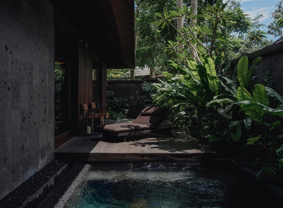 Janjisurga by Ekosistem Hotel in North Kuta