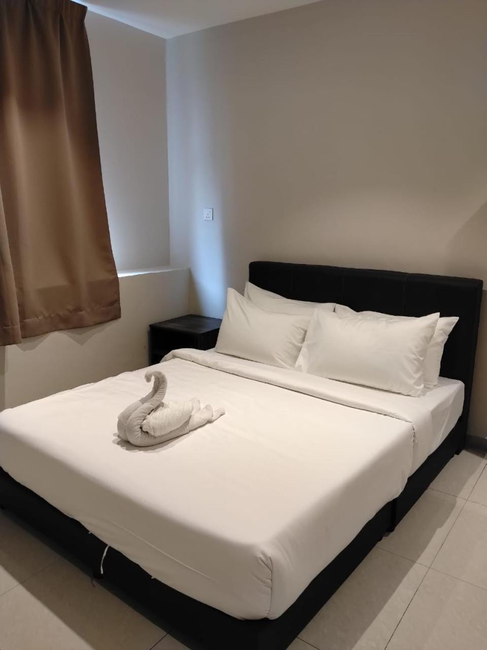 Swing & Pillows - Bukit Tinggi Klang Hotel in Selangor, Malaysia
