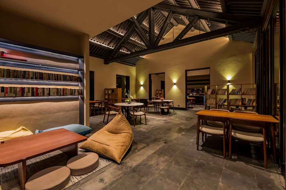 Beijing XiaoTang YiPiao Hot Spring Resort Hotel in Beijing