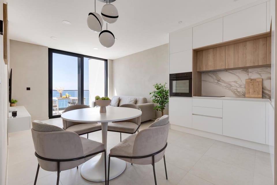 Apartina Boutique Suites Apartment hotel in Zadar County