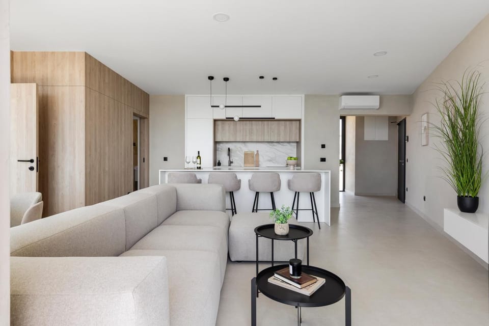 Apartina Boutique Suites Apartment hotel in Zadar County