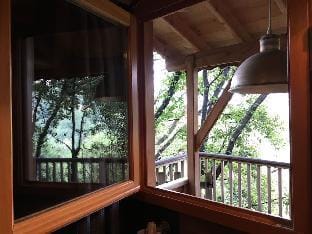 Orion Tree houses Hotel in Saint Paul de Vence