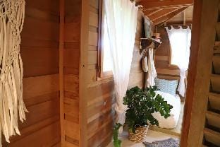 Orion Tree houses Hotel in Saint Paul de Vence