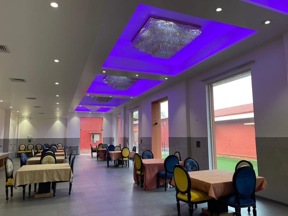 Sahib Farms and Resorts Hotel in Delhi