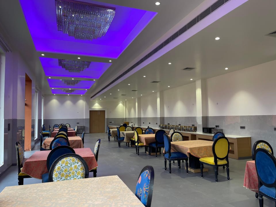 Sahib Farms and Resorts Hotel in Delhi