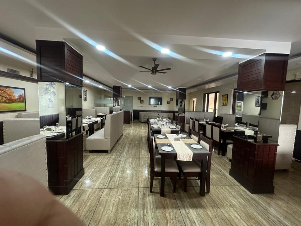 Hotel Anant Restaurant And Bar Hotel in Punjab, India