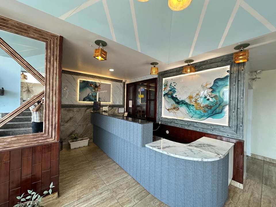 Hotel Anant Restaurant And Bar Hotel in Punjab, India