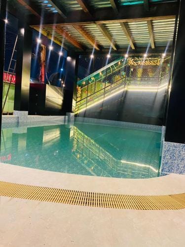 Nitol Bay Resort Hotel in Bangladesh