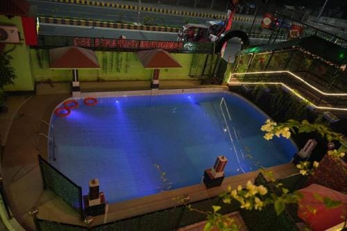 Nitol Bay Resort Hotel in Bangladesh