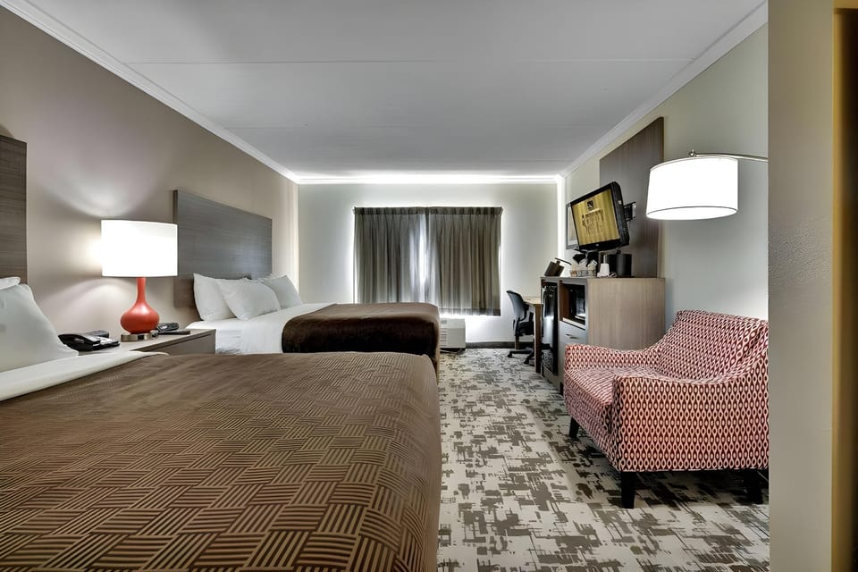 Guestroom