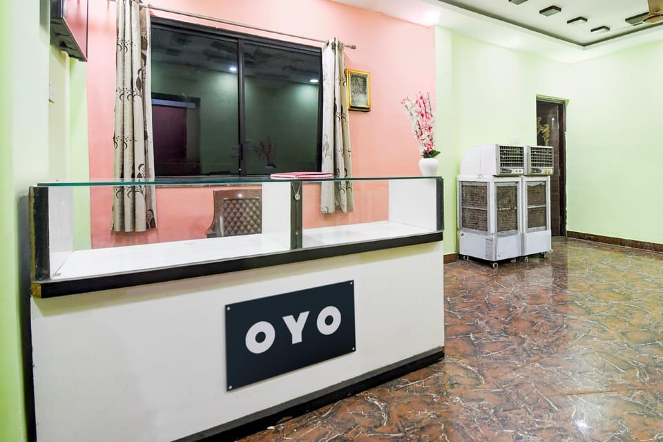 Hotel O Vishranti Lodge Hotel in Maharashtra