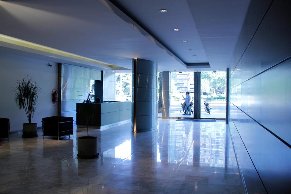 Rivadavia Apartments Apartment hotel in Buenos Aires