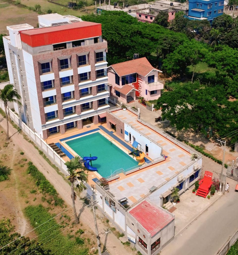Best Southern Hotel Hotel in Bangladesh