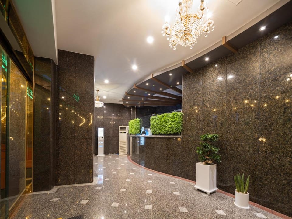 Hotel Suop Hotel in Gyeonggi-do