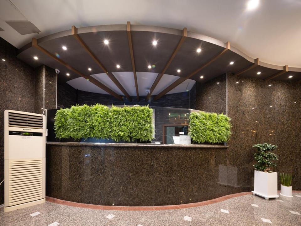 Hotel Suop Hotel in Gyeonggi-do