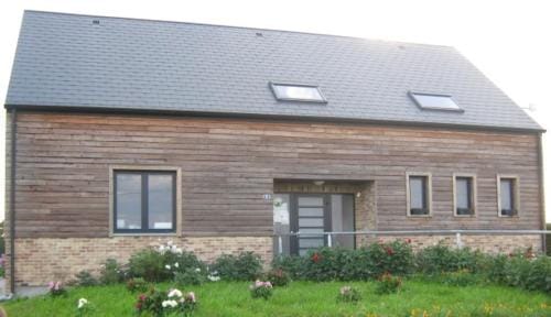 Au Coeur des Champs Hotel in Wallonia, Belgium