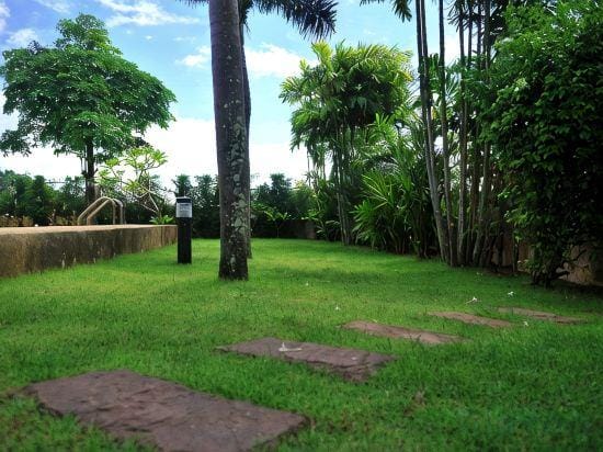Kesorn Charming Authentic Thai Pool Villa Phuket Hotel in Rawai