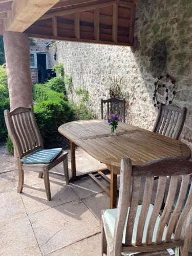 Blindwell House Hotel in Sedgemoor