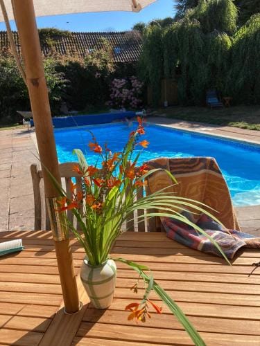 Blindwell House Hotel in Sedgemoor