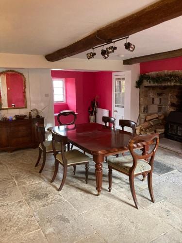 Blindwell House Hotel in Sedgemoor