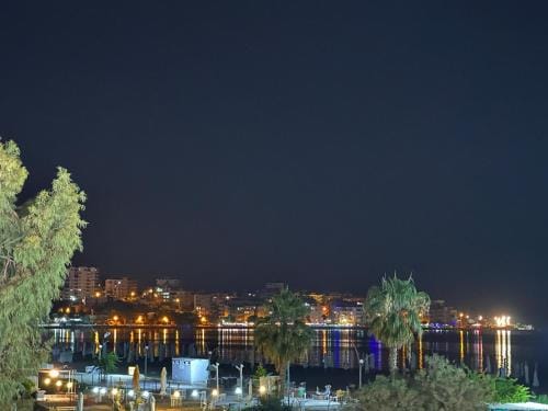 Gulin apart otel Hotel in Mersin