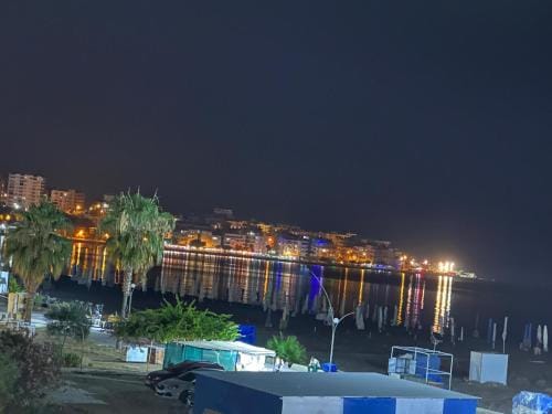 Gulin apart otel Hotel in Mersin