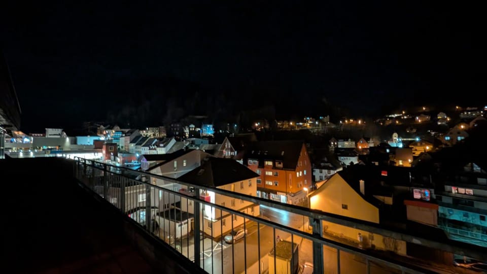 Hotel Central Garni Hotel in Baden-Württemberg