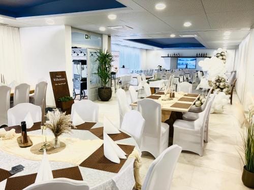 La Frontiera Hotel & Eventlocation - idyllisch, nah' der Schweiz - zum Rheinfall bei Schaffhausen Hotel in Schaffhausen, Switzerland