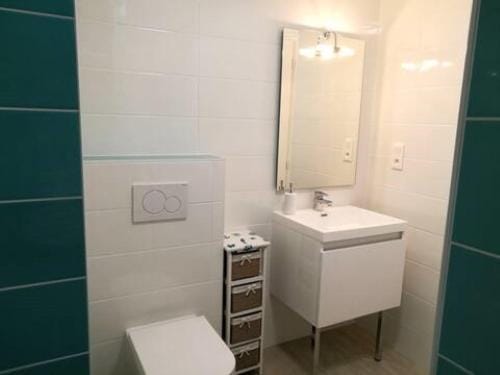 Chambres 2-3 pers a 600m de la plage de Kerhillio - Erdeven plage Hotel in Brittany