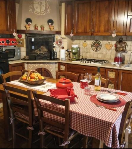 B&B La Casa di Rita Hotel in Province of Brescia