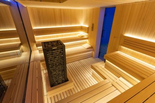 Apart-Hotel Aris Kopaonik Hotel in Serbia