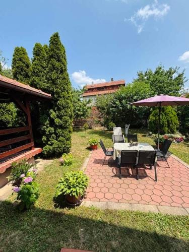 Apartmani IDILA Hotel in Vojvodina