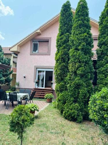 Apartmani IDILA Hotel in Vojvodina