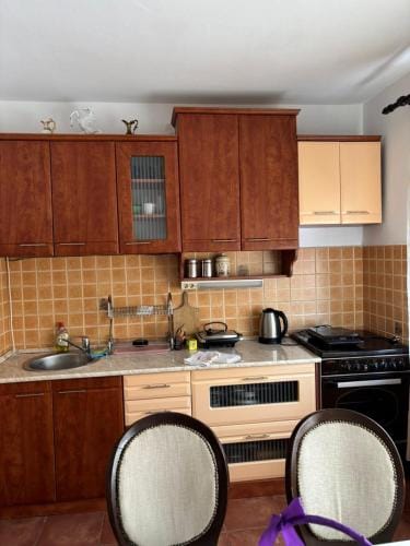 Apartmani IDILA Hotel in Vojvodina