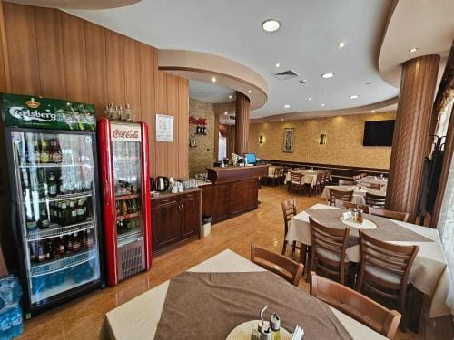 Family Hotel Jeri Hotel in Velingrad