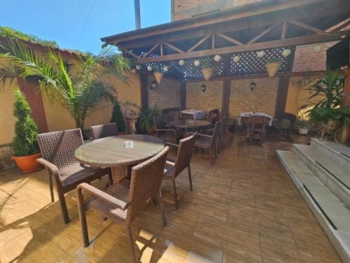 Family Hotel Jeri Hotel in Velingrad