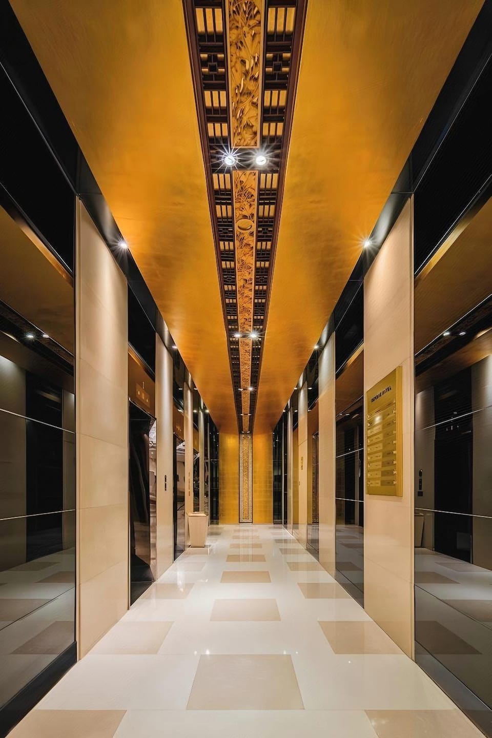 Emperor Hotel Hotel in Guangdong
