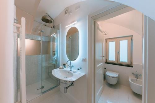 Proto Accommodation Hotel in Minori