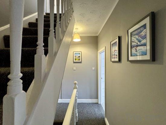 Radford House Hotel in Nottingham