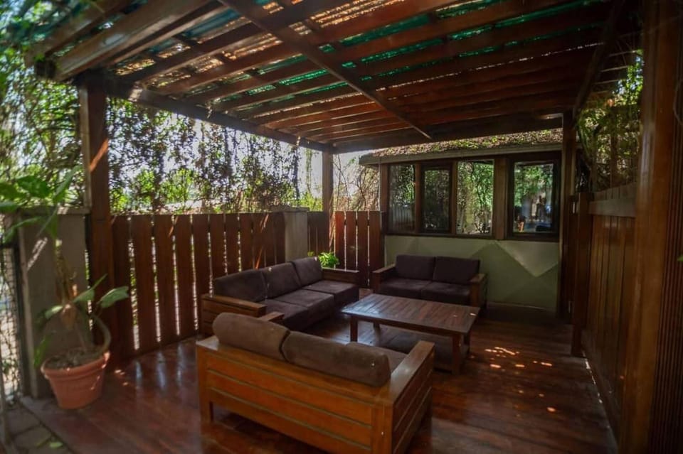 Extra-Large Room in Lubumbashi Lodge in Democratic Republic of the Congo